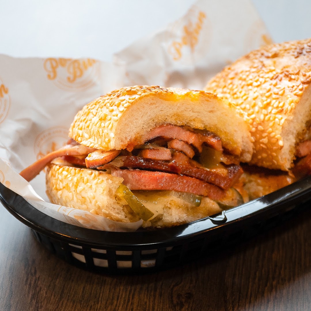Pot & Bun - Kumpir, Kumru & Salad Bar · Photos 4